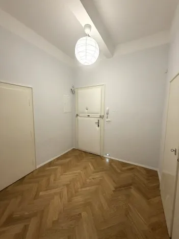 Pronájem bytu 2+kk, Praha - Vinohrady, Kouřimská, 54 m2