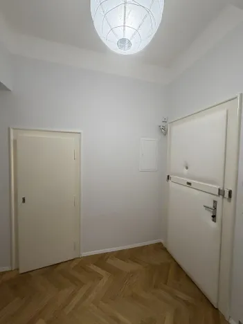 Pronájem bytu 2+kk, Praha - Vinohrady, Kouřimská, 54 m2