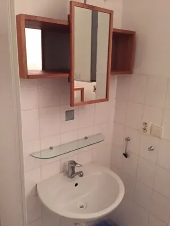 Pronájem bytu 2+kk, Praha - Nusle, Horní, 38 m2