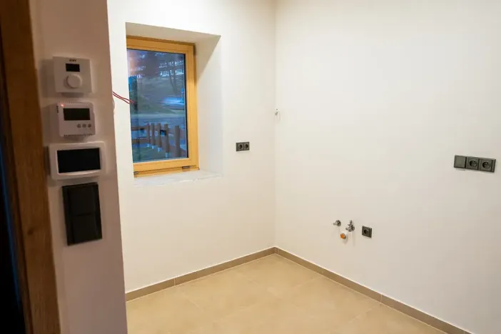 Prodej bytu 3+kk, Bedřichov, 76 m2