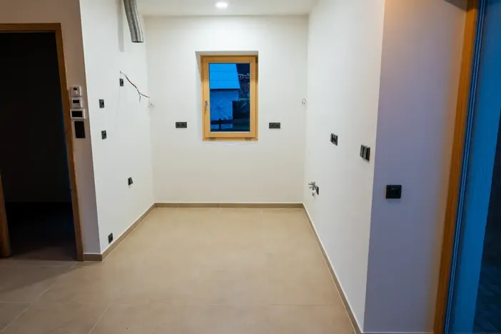 Prodej bytu 3+kk, Bedřichov, 76 m2