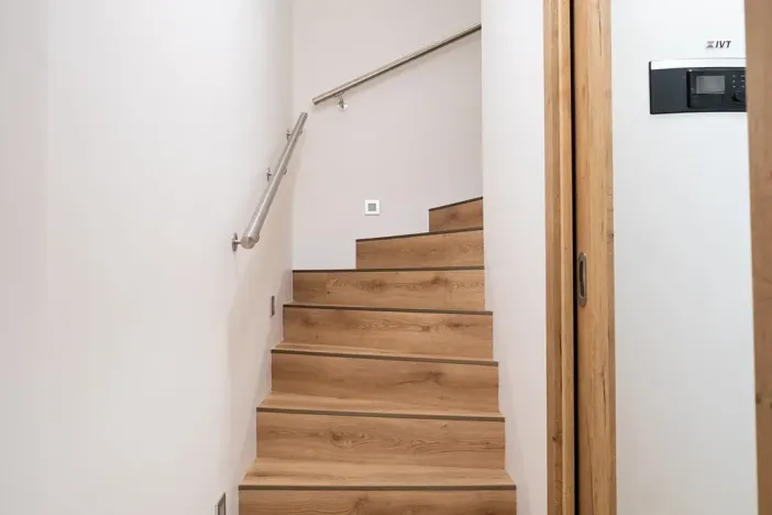 Prodej bytu 3+kk, Bedřichov, 76 m2