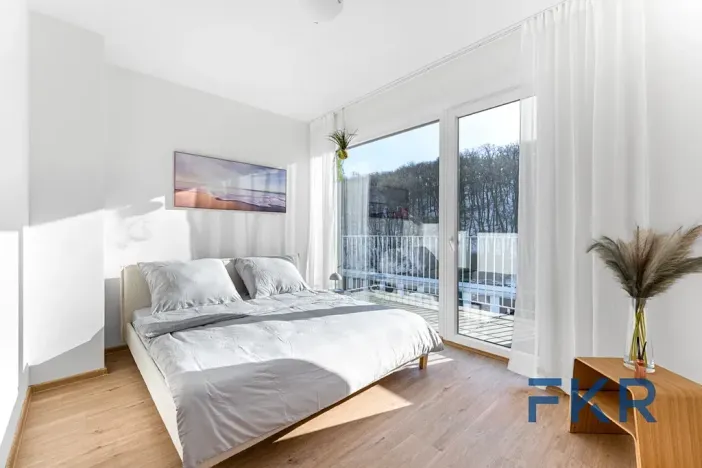 Prodej bytu 3+kk, Kralupy nad Vltavou, Na Horkách, 74 m2