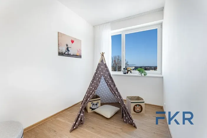 Prodej bytu 3+kk, Kralupy nad Vltavou, Na Horkách, 74 m2