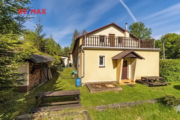 Prodej ubytování, Kytlice, 421 m2