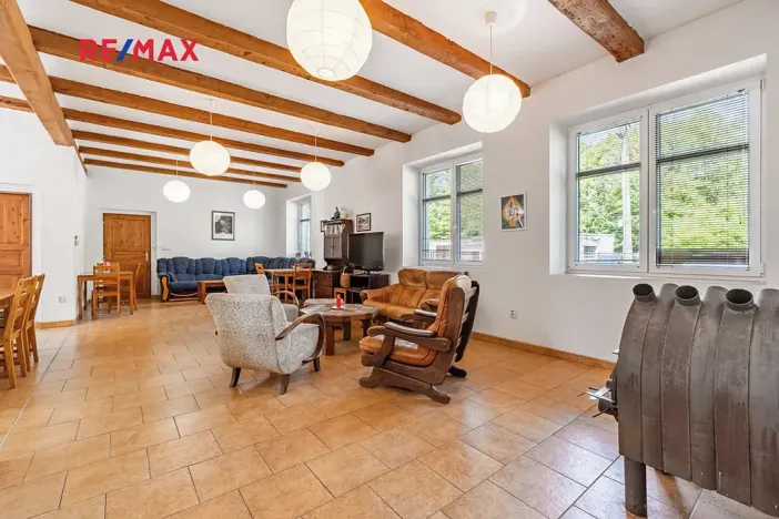 Prodej ubytování, Kytlice, 421 m2