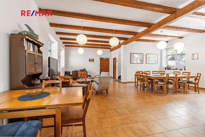 Prodej ubytování, Kytlice, 421 m2