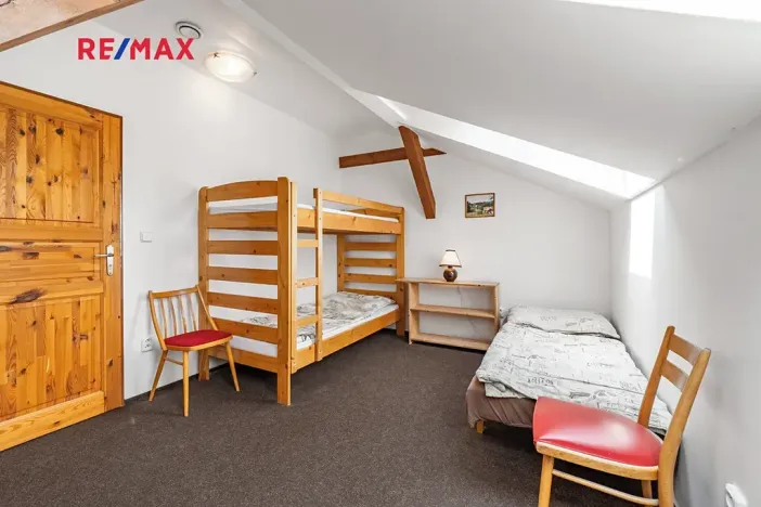 Prodej ubytování, Kytlice, 421 m2