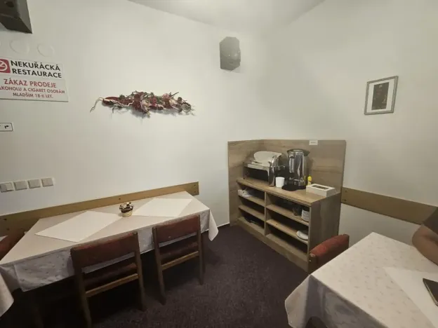 Prodej ubytování, Teplice nad Metují, 753 m2