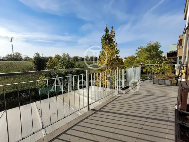 Prodej bytu 3+kk, Horoměřice, Komenského, 72 m2