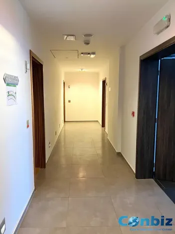 Pronájem bytu 1+kk, Praha - Suchdol, Suchdolské náměstí, 24 m2