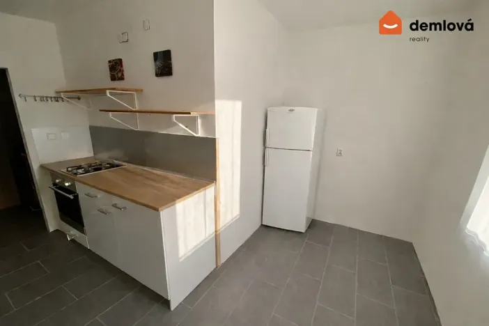 Pronájem bytu 1+1, Ostrava, Jana Ziky, 37 m2