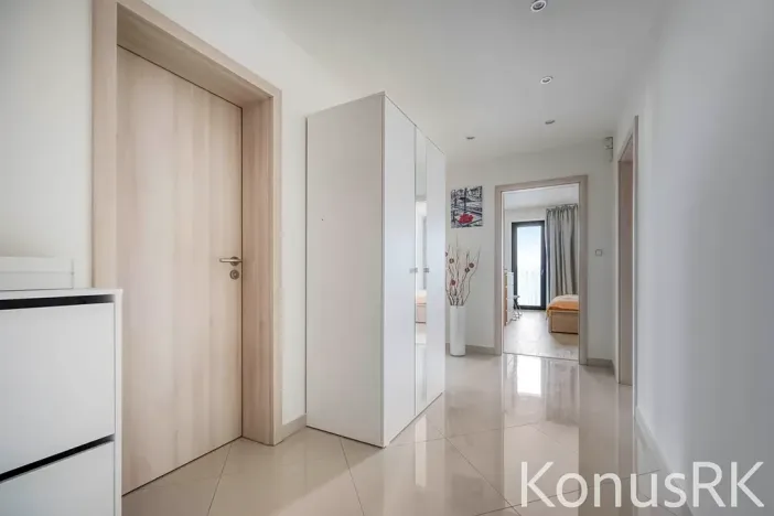 Prodej bytu 2+kk, Praha - Žižkov, Olšanská, 65 m2