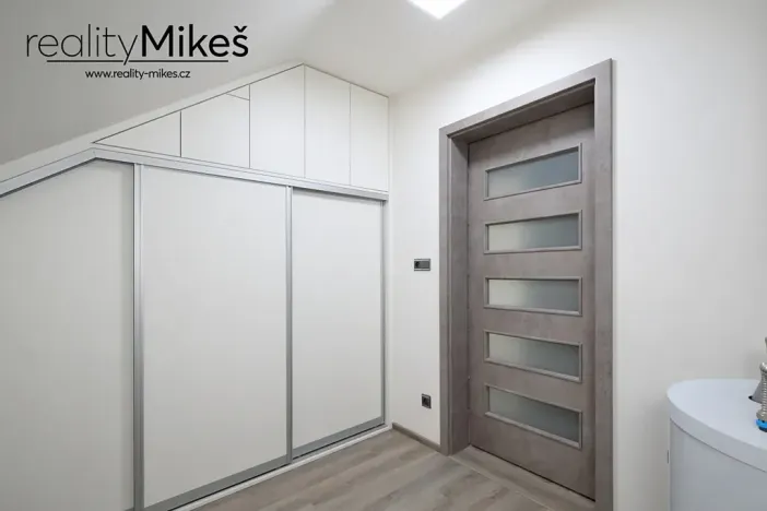 Pronájem bytu 4+kk, Rychnov u Jablonce nad Nisou, Malířská, 131 m2