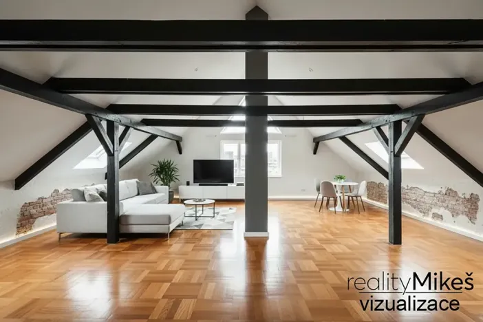 Prodej rodinného domu, Cetenov, 193 m2