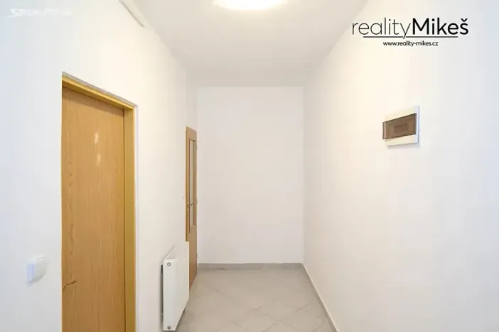 Pronájem bytu 2+1, Liberec, Pražská, 68 m2