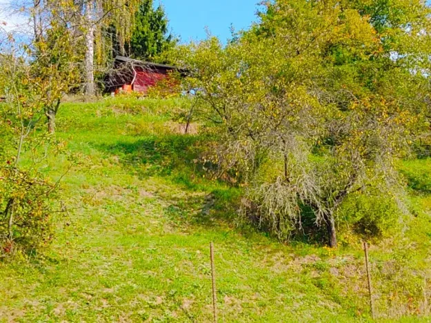 Prodej chaty, Mnichovo Hradiště, Klášterská, 12 m2