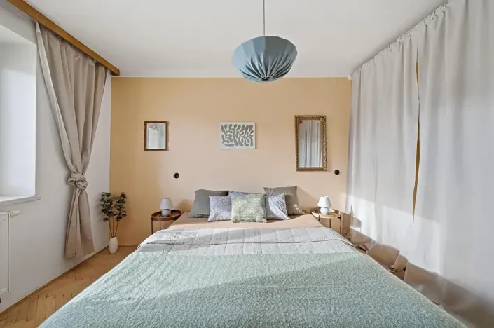 Pronájem bytu 2+1, Uničov, Dvořákova, 55 m2