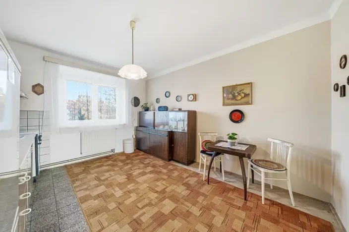 Pronájem bytu 2+1, Uničov, Dvořákova, 55 m2