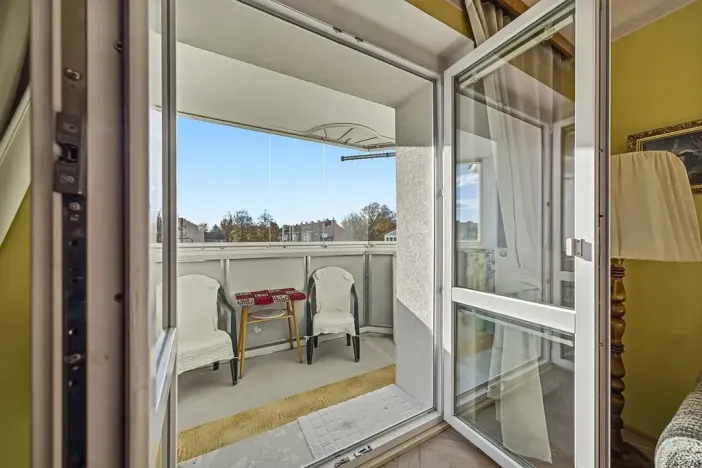 Pronájem bytu 2+1, Uničov, Dvořákova, 55 m2