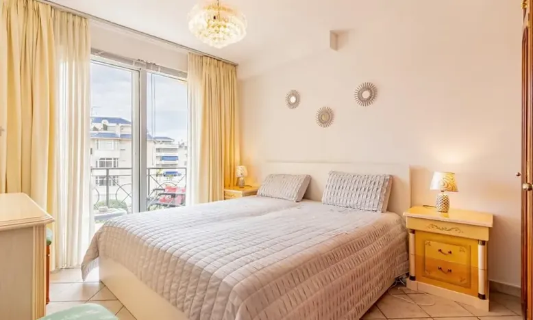 Prodej bytu 2+kk, Los Cristianos, Španělsko, 64 m2