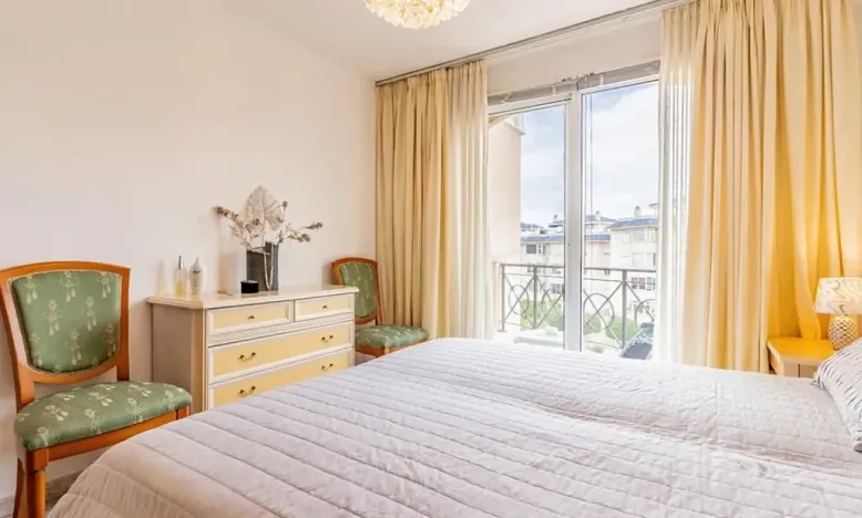 Prodej bytu 2+kk, Los Cristianos, Španělsko, 64 m2