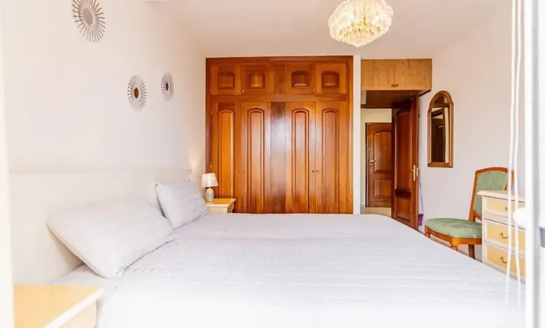 Prodej bytu 2+kk, Los Cristianos, Španělsko, 64 m2