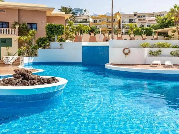 Prodej bytu 2+kk, Adeje, Španělsko, 47 m2