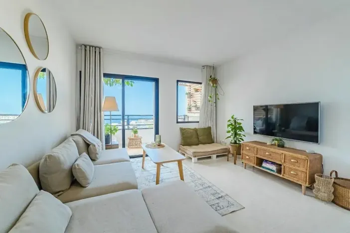 Prodej bytu 2+kk, Adeje, Španělsko, 47 m2