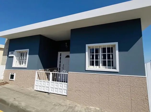 Prodej rodinného domu, Santiago del Teide, Španělsko, 100 m2