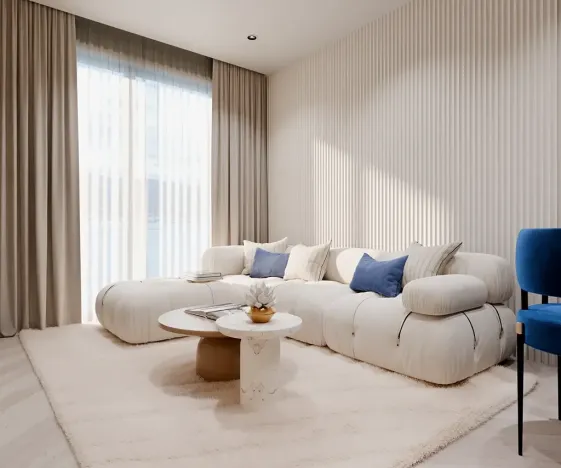 Prodej bytu 2+kk, Arbanija, Chorvatsko, 38 m2