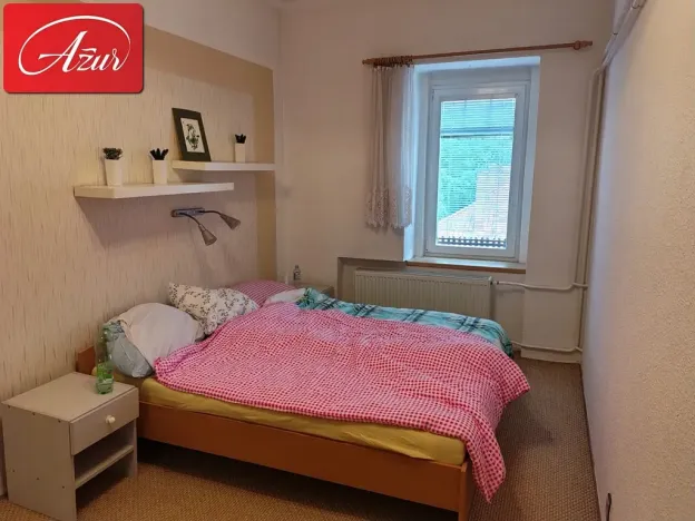 Prodej bytu 2+1, Teplice, Moskevské náměstí, 75 m2