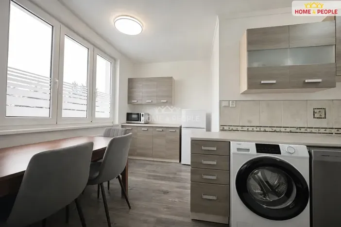 Pronájem bytu 3+1, Mariánské Lázně, Libušina, 70 m2