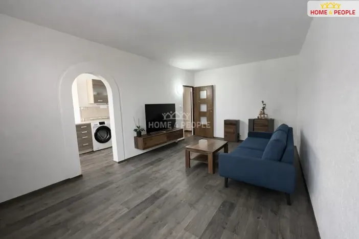 Pronájem bytu 3+1, Mariánské Lázně, Libušina, 70 m2