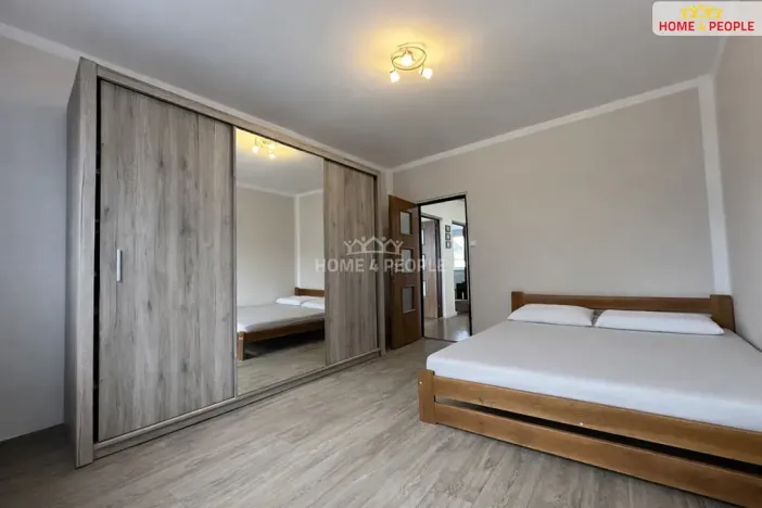 Pronájem bytu 3+1, Mariánské Lázně, Libušina, 70 m2