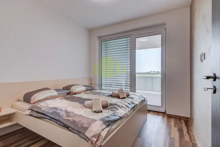 Prodej bytu 2+kk, Olomouc, Topolová, 55 m2