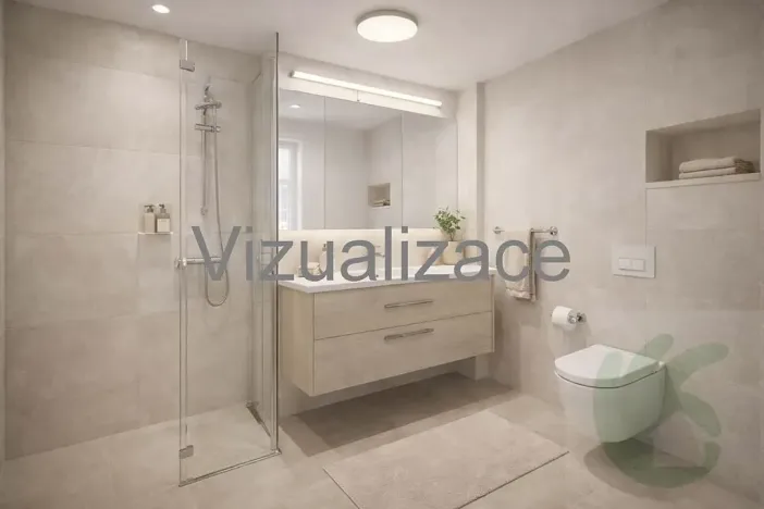 Prodej bytu 3+kk, Praha - Vinohrady, Perunova, 70 m2