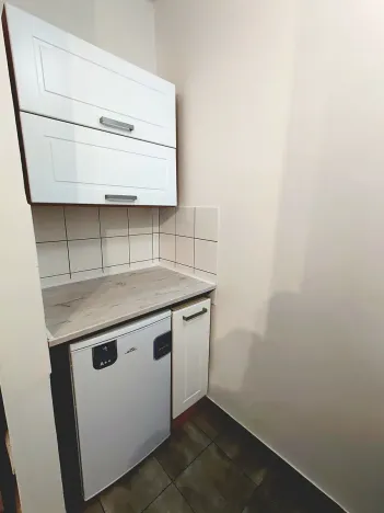 Prodej bytu 1+kk, Praha - Libeň, Konšelská, 24 m2