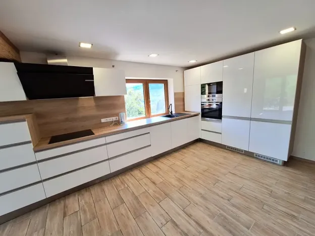 Prodej rodinného domu, Děčín, Žlebská, 180 m2