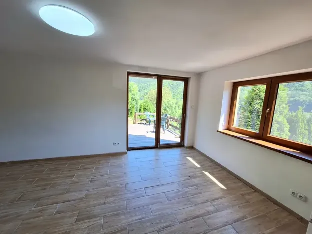 Prodej rodinného domu, Děčín, Žlebská, 180 m2