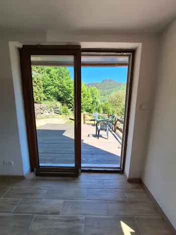 Prodej rodinného domu, Děčín, Žlebská, 180 m2