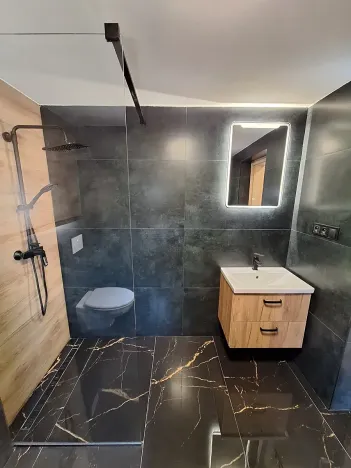 Prodej rodinného domu, Děčín, Žlebská, 180 m2