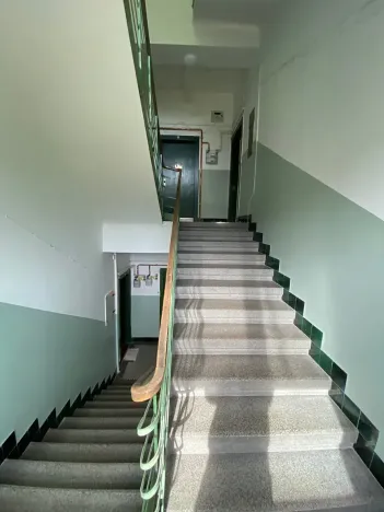 Pronájem bytu 1+1, Plzeň, Alešova, 50 m2