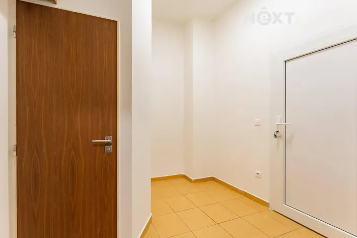 Pronájem bytu 2+1, Šumperk, Starobranská, 73 m2