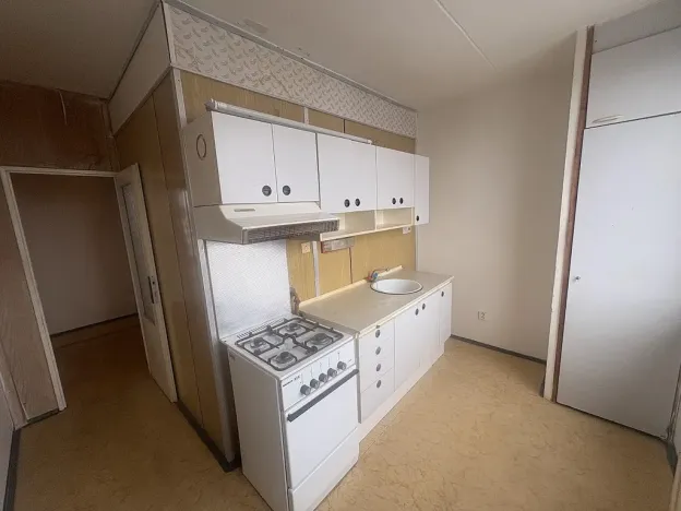 Prodej bytu 2+1, Nová Paka, K Hájku, 55 m2