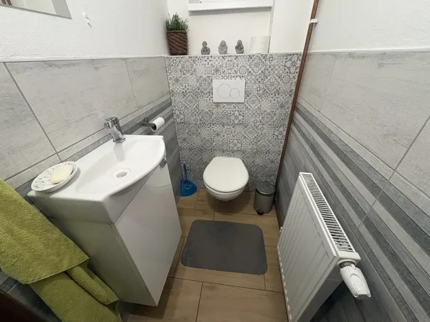 Prodej rodinného domu, Holín, 280 m2