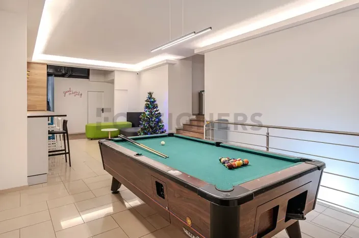 Pronájem pokoje, Praha - Libeň, Kotlaska, 18 m2