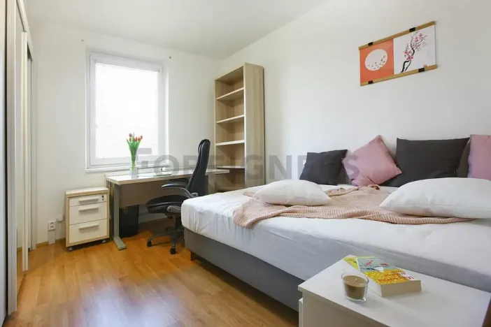 Pronájem bytu 3+1, Olomouc, Kmochova, 71 m2