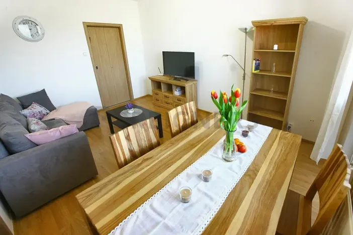 Pronájem bytu 3+1, Olomouc, Kmochova, 71 m2