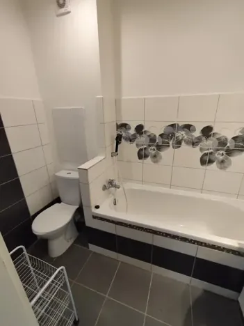 Pronájem bytu 2+1, Odolena Voda, V Malém háji, 60 m2